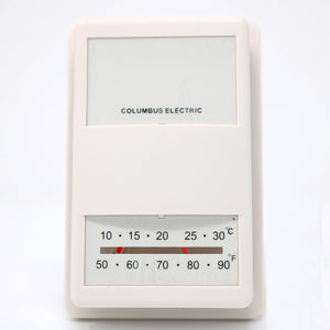 24 Volt Thermostat