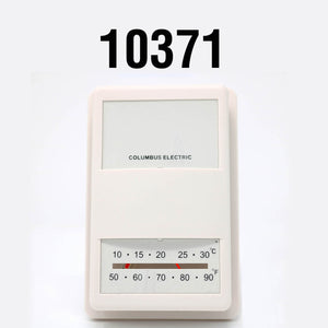 High Intensity Overhead Radiant Spark Ignition 4000 Series