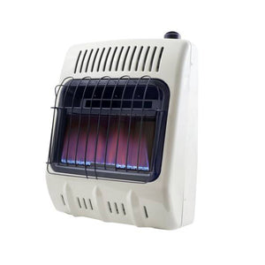 10,000 BTU Vent Free Blue Flame Series