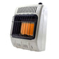 10,000 BTU Vent Free Radiant Series