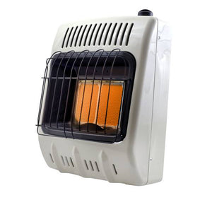 10,000 BTU Vent Free Radiant Series