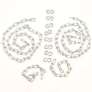 Hanging Chain Kit for Overhead High Intensity Heaters