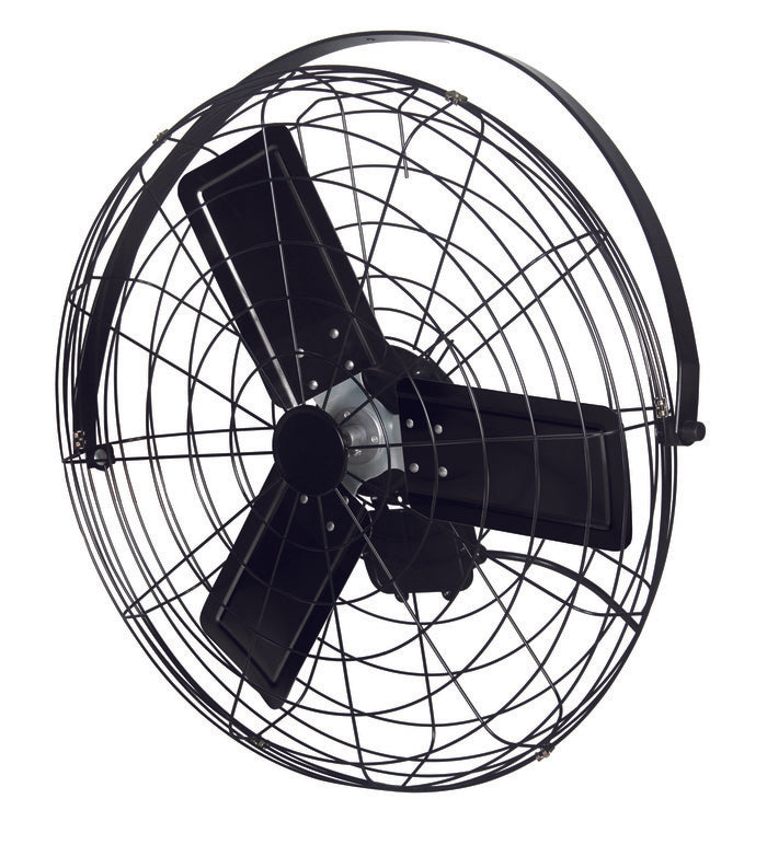 24in Stir Fan 120v