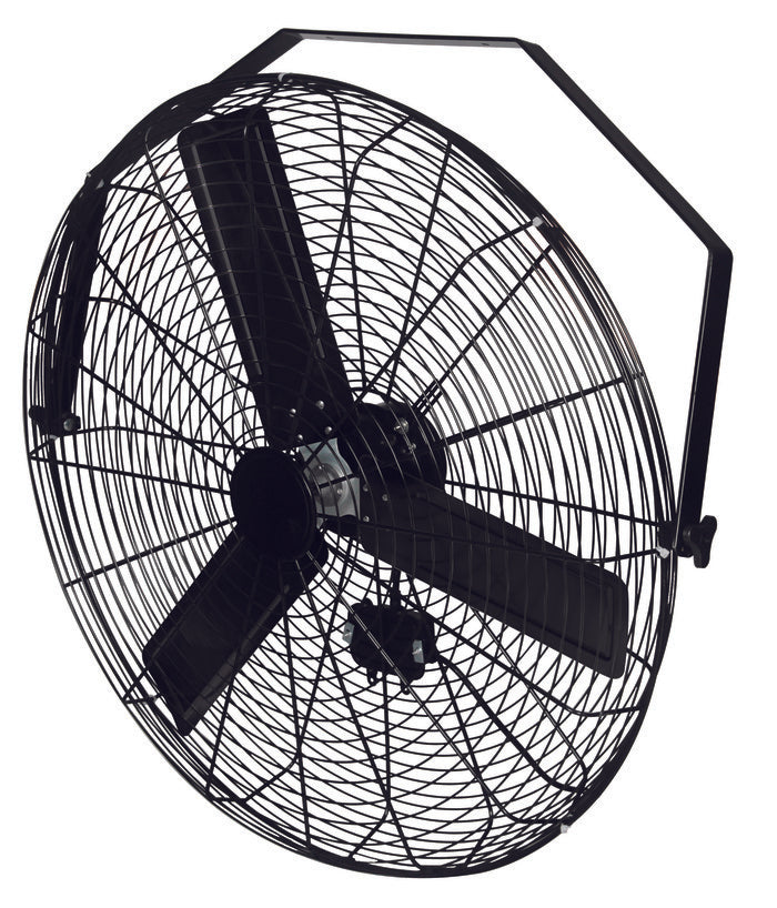 36in Stir Fan 120v