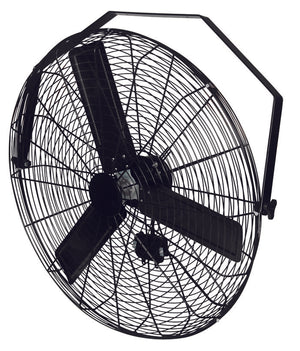 36in Stir Fan 240v