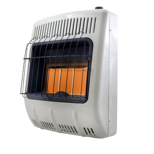 20,000 BTU Vent Free Radiant Series