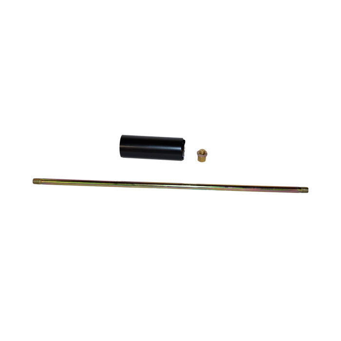 Propane Torch Handle Assembly
