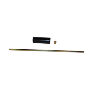 Propane Torch Handle Assembly