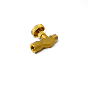 Shut-Off Valve MH500PT and MH400PT Torch