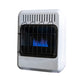 10,000 BTU Vent Free Blue Propane Heater (Liquid Propane)