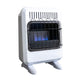 10,000 BTU Vent Free Blue Propane Heater (Liquid Propane)