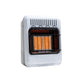 10,000 BTU Vent Free Radiant Heater with Thermostat (Liquid Propane)