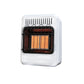 10,000 BTU Vent Free Radiant Heater with Thermostat (Liquid Propane)