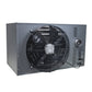 80,000 BTU Indirect Fired Utility Industrial Heater with NG to LP Conversion Kit