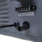 80,000 BTU Indirect Fired Utility Industrial Heater with NG to LP Conversion Kit