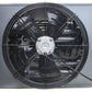 80,000 BTU Indirect Fired Utility Industrial Heater with NG to LP Conversion Kit