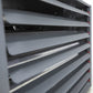 80,000 BTU Indirect Fired Utility Industrial Heater with NG to LP Conversion Kit