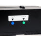 80,000 BTU Propane JET Single Stage Burner Box