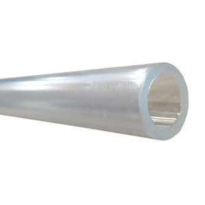 1/2in Bulk Ethyl Vinyl Acetate (EVA) Tubing