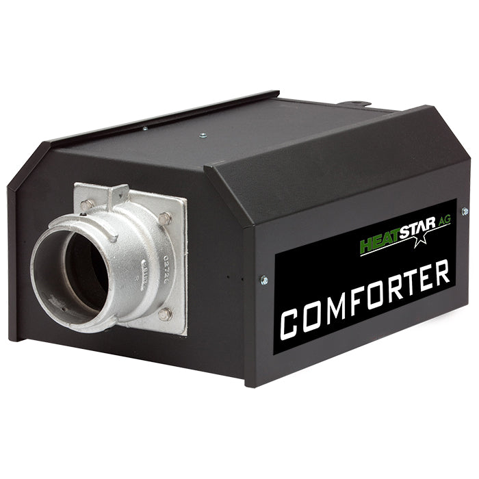 150,000 BTU Propane COMFORTER Burner Box