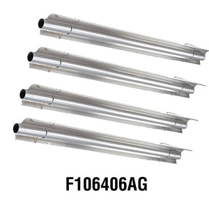 125,000 BTU COMFORTER Natural Gas Burner Box