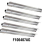 150,000 BTU Propane COMFORTER Burner Box