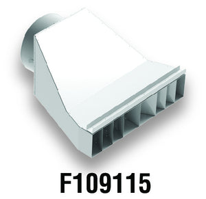 190,000 BTU NOMAD Dual Fuel Series
