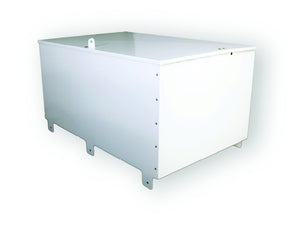 Painted Steel Storage Box for HS190TC or HS250TC