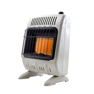 10,000 BTU Vent Free Radiant Series