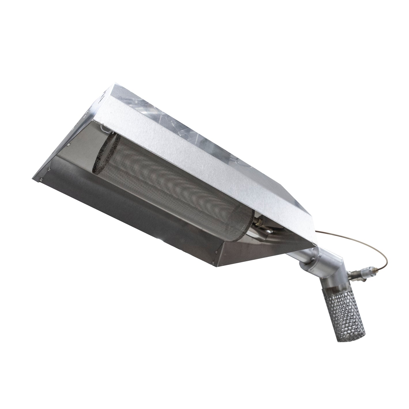 17,000 BTU V-Flector™ Swine Brooder