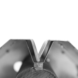 17,000 BTU V-Flector™ Swine Brooder Series