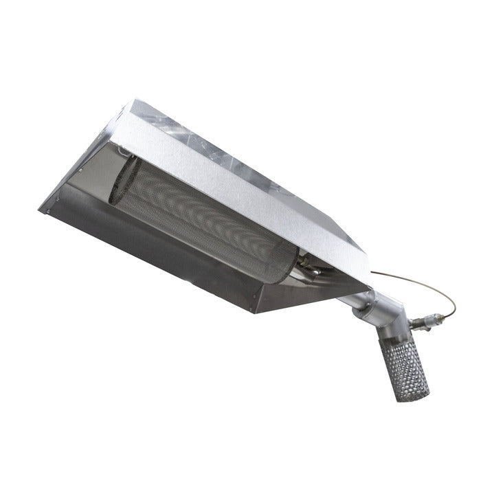 17,000 BTU V-Flector™ Swine Brooder Series