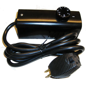 Thermostat for MH50KR
