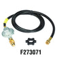 10,000 BTU Vent Free Blue Flame Series