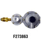 10,000 BTU Vent Free Blue Flame Series