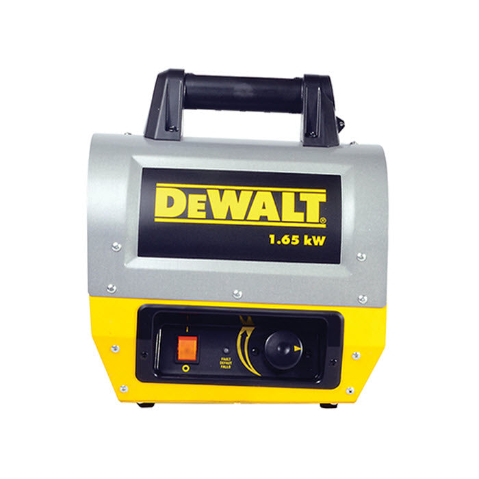 1.65 kW Electric Forced Air Heater