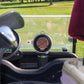 4,000 BTU Golf Cart Heater