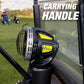 4,000 BTU Golf Cart Heater