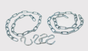 Hanging Chain Kit for Tube Heaters