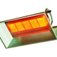 40,000 BTU Natural Gas High Intensity Radiant Power Pile Industrial Heater