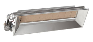 High Intensity Overhead Radiant Power Ignition 8000 Series