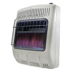 30,000 BTU Vent Free Blue Flame Series