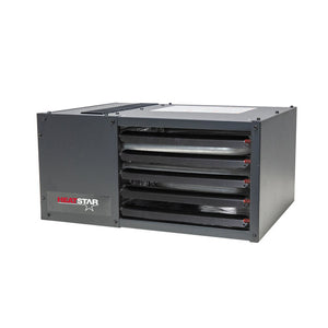 50,000 BTU Indirect Fired Utility Industrial Heater with NG to LP Conversion Kit