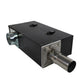 100,000 BTU Propane JET Single Stage Burner Box