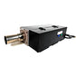 80,000 BTU Propane JET Single Stage Burner Box