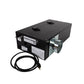 100,000 BTU Propane JET Single Stage Burner Box