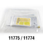 100,000 BTU Propane JET Single Stage Burner Box