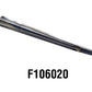 80,000 BTU Propane JET Single Stage Burner Box