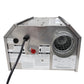 60,000 BTU COMFORTER® Stainless Steel Series