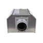 80,000 BTU COMFORTER® Stainless Steel Series